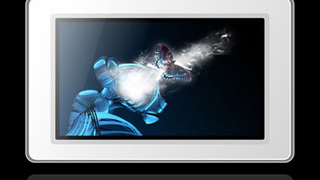 Oppo V5 Widescreen Portable Video Player